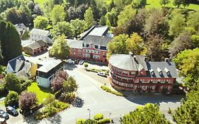 Hotel de la Gaichel