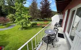 Hotel de la Gaichel